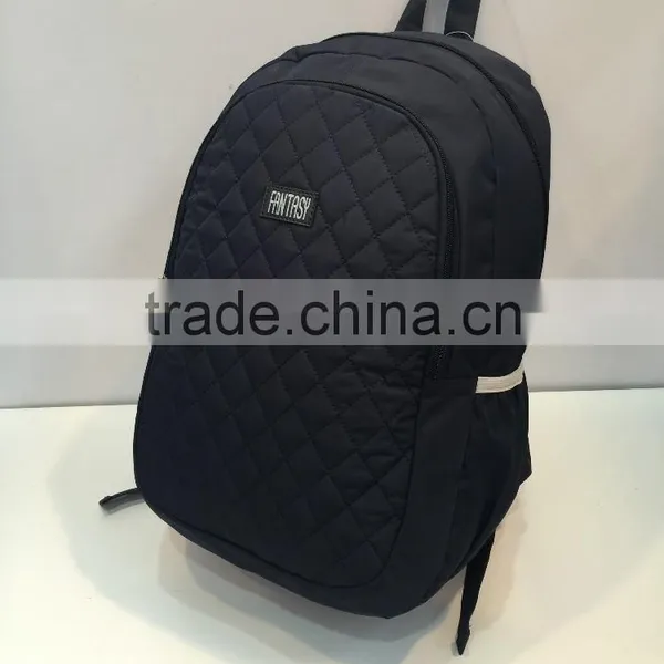 2017 Hot Sales Wholesales Custom Cheap Folding Travel Backpack photo-2