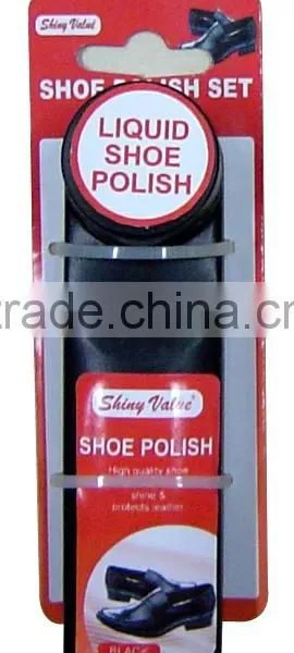 Good Quality Shoe Polish With Competitive Price photo-3