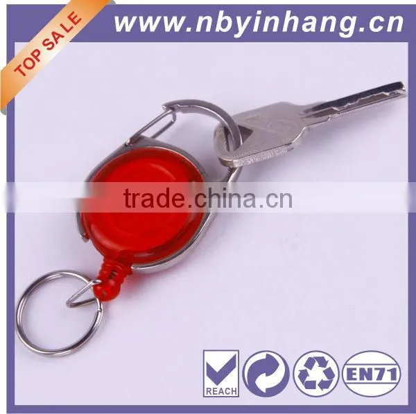 Retractable Key Reel XSBH0101 photo-2