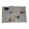 Mexico Magazine, Book Printing