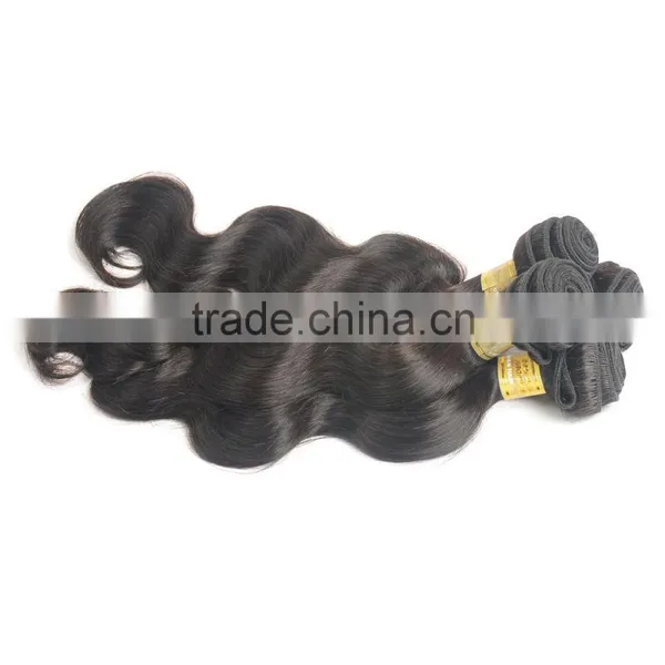 Free Samples Virgin Indian Hair Raw Unprocessed Indian Human Hair photo-2