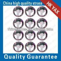 Iron on Lead Free Pedreria photo-2