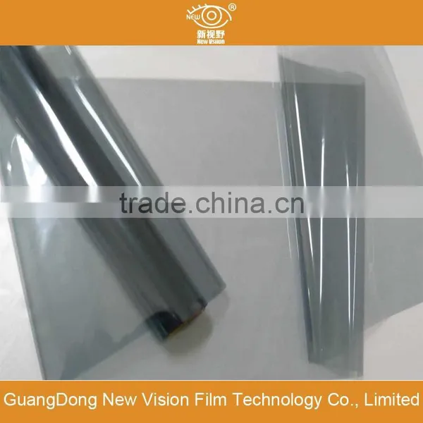 Car Sun Shade IR Car Interior Film