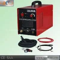 220v Output 40A Plasma Cutter - SPC-40