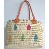 Corn Husk Tote Bag ,Experienced Factory