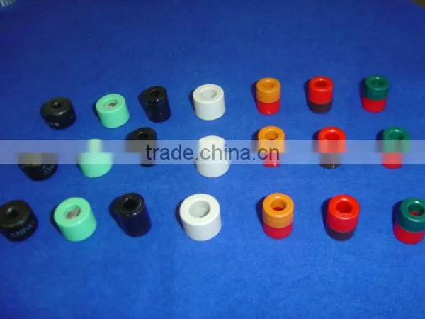 Amorphous transformer cores