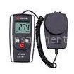 MAX / MIN Record Lcd Lux Digital Light Meter With 0.1lux - 200000lux CE