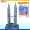 Petronas Towers