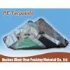 PE Tarpaulin photo-2