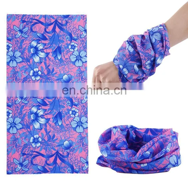 2017 Hot Selling Sports Printing Bandana Manufacturers photo-5