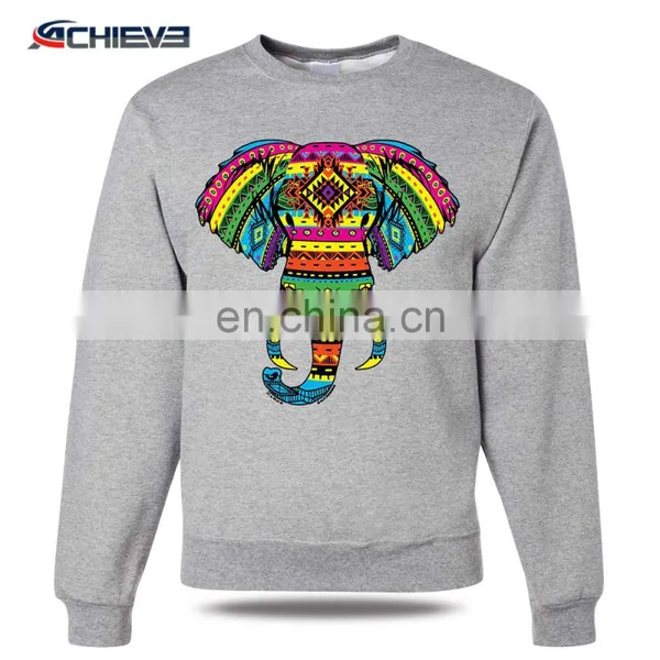 Custom Sublimation Dog Sweater Patterns
