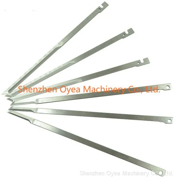 CAD Cutting Cloth Knife Blade photo-4