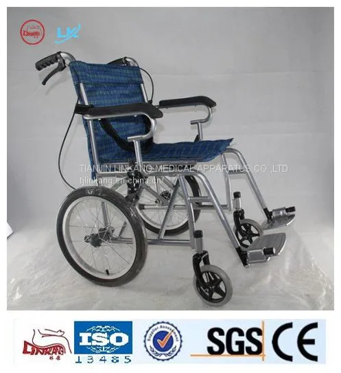 Kids Used Wheelchair