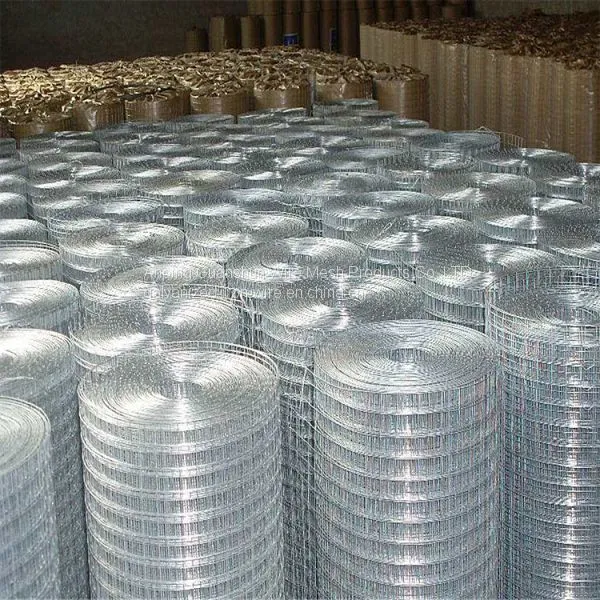 Stainless Steel Mesh