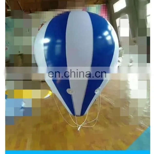 Hot sale helium air balloon/pvc helium balloon
