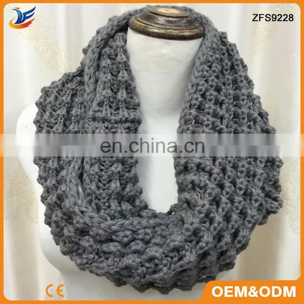 Free Samples Handmade Scarf of China photo-4
