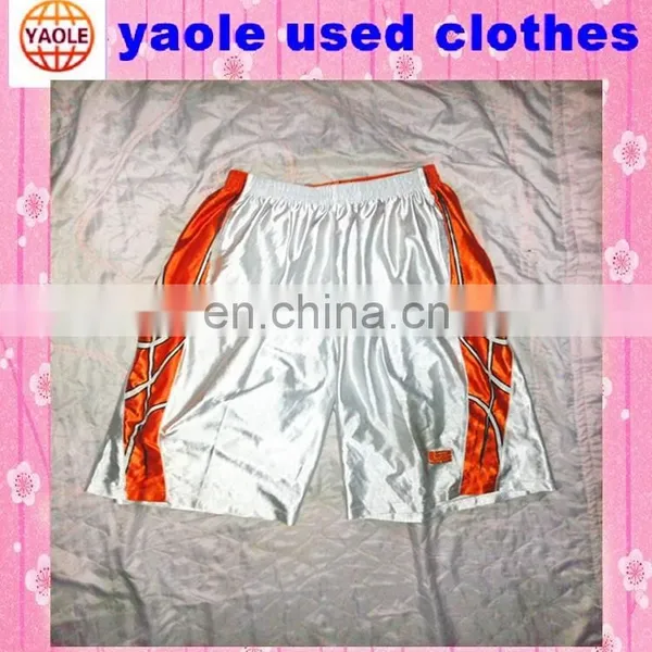Korea Used Clothing Bales of Mixed Used Clothing photo-3