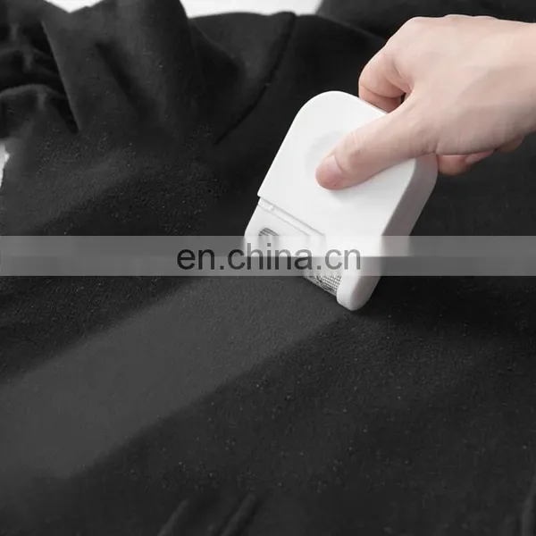 Creative Portable Sweater Knitting Shirt Lint Ball Remover photo-5