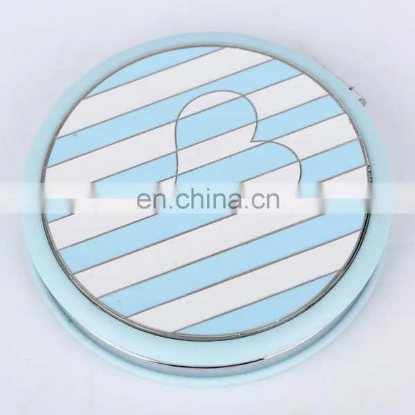 Plastic Pocket Mirror Made by Manufactory Directly photo-2