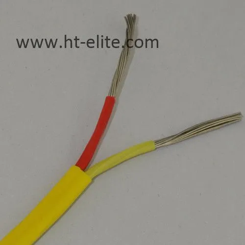 PVC Thermocouple Cable photo-3