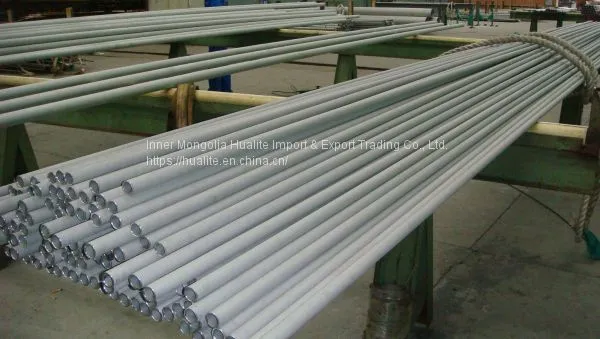 Seamless Steel Pipe Supply photo-2