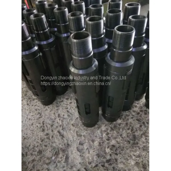 Oil Well Down Hole Tools Torque Anchor Used for Progressive Cavity Pump photo-5