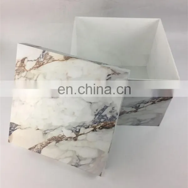 Manufacturer Luxury Custom Design Cardboard Counter Gift Storage Display Box photo-4