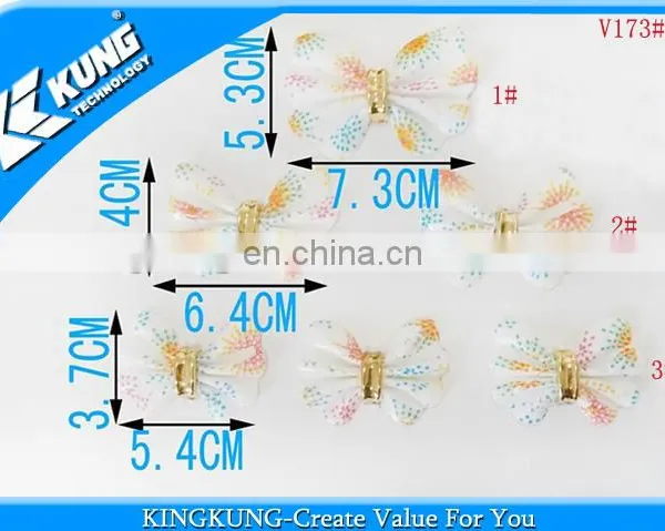 Best-selling Ladies Pvc Shoe Flower photo-4