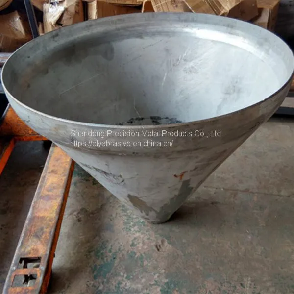Conical Dished Head ,cone Head photo-2
