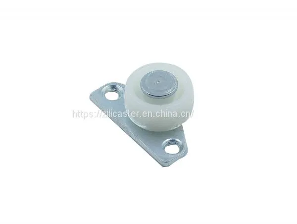 Small Casters photo-3