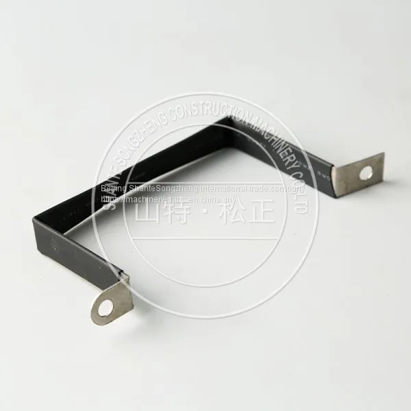 Komatsu PC300-6 Excavator Part 6221-81-4110 LEAD,GLOW PLUG