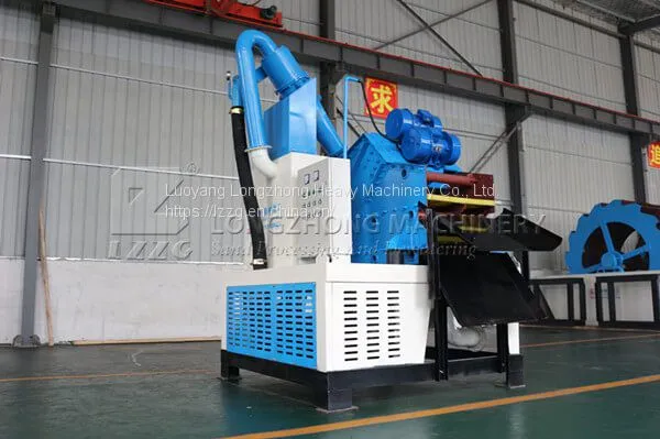 Slurry Treatment System photo-2