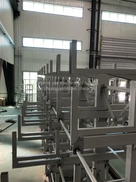 The Pipes in a Small Warehouse is How to Store Also Convenient Store photo-4