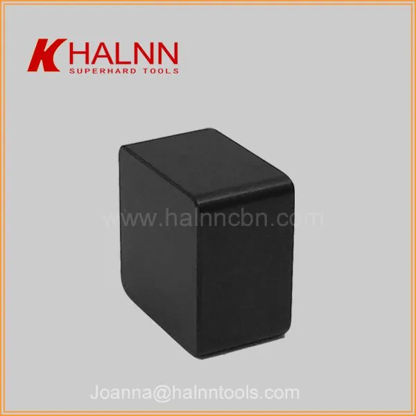 Indexable Cbn Insert BN-S300 SNFN Fine Boring Engine Block With High Efficiency photo-3