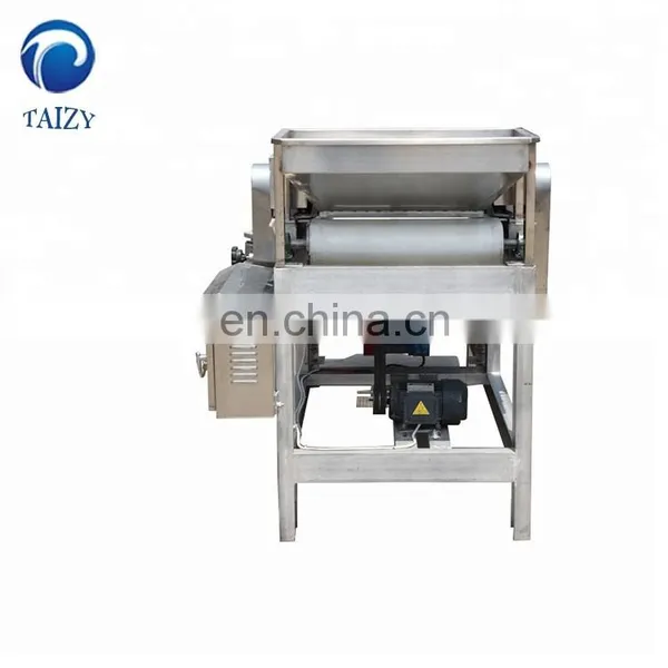 Nut Peanut Almond Chopping Cutting Machine photo-4