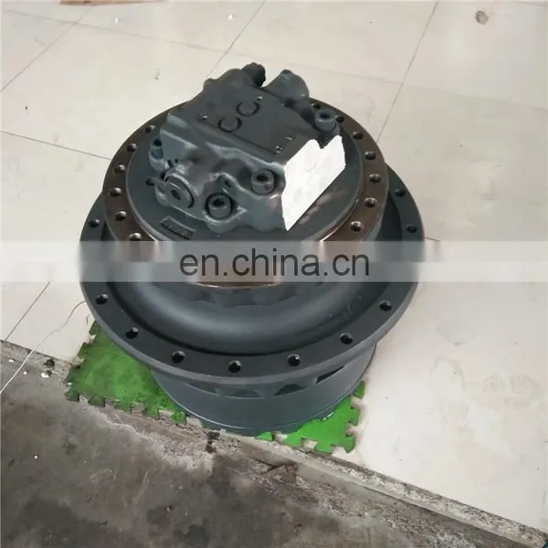 PC360-7 Final Drive PC360 Travel Motor 708-8H-00320 photo-3