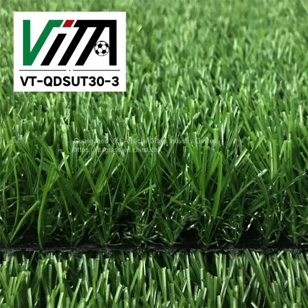 Artificial Grass 30mm Astro Garden Realistic Natural Turf Fake Lawn VT-QDSUT30-3 photo-2