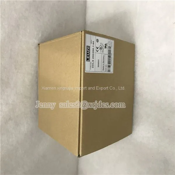 New In Stock DDLS 200200.1-60 PLC DCS MODULE photo-2