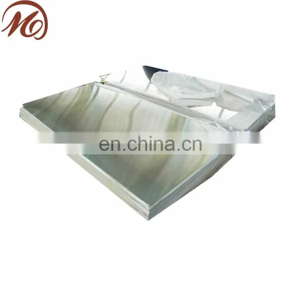 7075 Aluminum Sheet Price per Ton photo-2