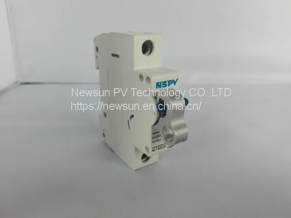 Miniature Circuit Breaker Lockout or MCB Lock Dogs or Toggle Lock photo-5