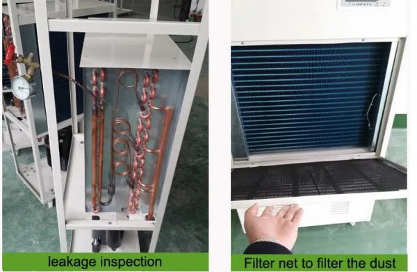 Room Dehumidifiers Home Dehumidifier Air Dryer