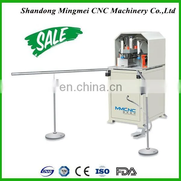 Favorites Compare Plastic Window Making Machinery/ Vinyl Welding Machine/ Pvc Fabric Welding Machine photo-4