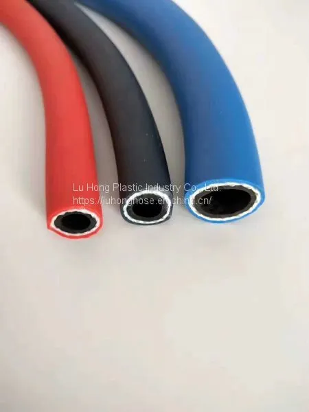 PVC High Pressure Hose photo-2