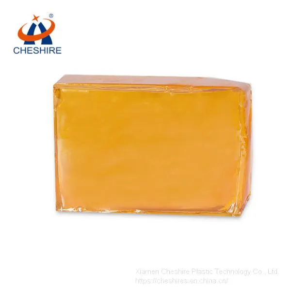 Cheshire Pressure Sensitive Adhesive Hot Melt Glue for Paper Handbag Sealing photo-4