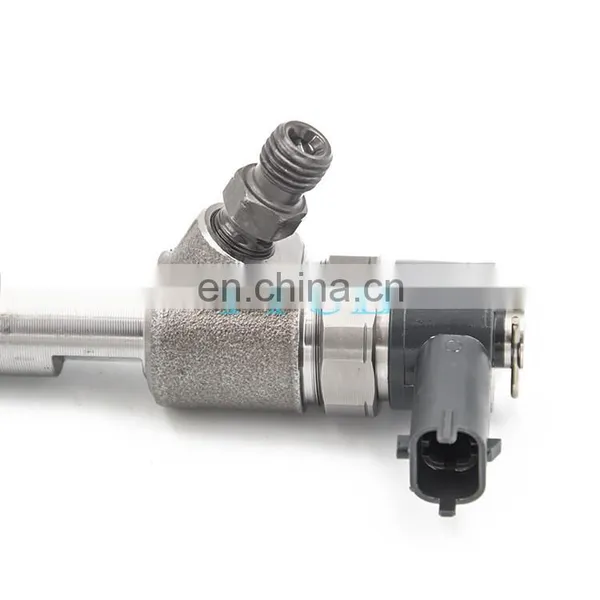 Good Quality Common Fuel Injector 0445 110 691 0445110691 for BOSCH System photo-5