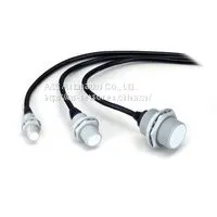 Keyence Inductive Proximity Sensors Amplifier & Sensor Head photo-2