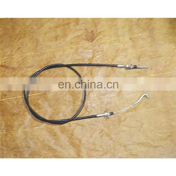 SAIC- IVECO FPT Cursor 9 Engine 1108-20005 Throttle Cable photo-2