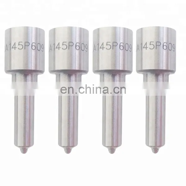Fuel Injector Nozzle DLLA145P609 ,0433171456 for Injector 0432131738 photo-2