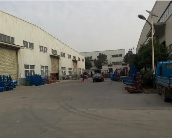 Virtue Glass(qingdao) Co.,ltd company overview - view 4