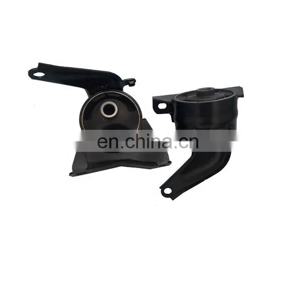 XYREPUESTOS AUTO PARTS Repuestos Al Por Mayor High Strength Quality Engine Mounting for Toyota Corolla 12305-16062 12305-16060 photo-3
